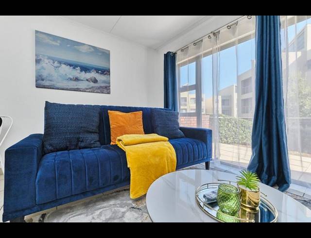 3 BEDROOM PROPERTY TO RENT IN LONEHILL